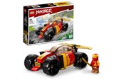LEGO® - LEGO Ninjago 71780 Kais ninjaracerbil EVO - 71780