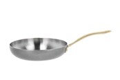 Pannor - Pillivuyt Gourmet Durance Frying Pan Dia 28 cm Steel - 27362