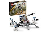 LEGO® - LEGO Star Wars 75345 501st Clone Troopers™ Battle Pack - 75345