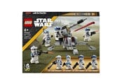LEGO® - LEGO Star Wars 75345 501st Clone Troopers™ Battle Pack - 75345