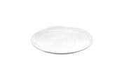 Bordsdukning - Pillivuyt Boulogne Plate flat Dia 16.5 cm White - 18361