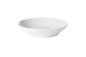 Bordsdukning - Pillivuyt Cecil Plate deep Dia 20 cm White - 18141