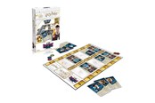Brädspel - Winning Moves Harry Potter Top Trumps Battle Mat Card Game (ENG) - 5053410005016