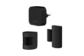 Smarta Hem - Hombli Smart Bluetooth Sensor Kit- Black - HBSP-0100