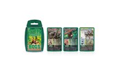 Brädspel - Winning Moves Bugs Top Trumps Card Game (ENGLISH) - 5036905044172
