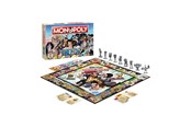 Brädspel - Winning Moves One Piece Monopoly Board Game (ENGLISH) - 5036905036948