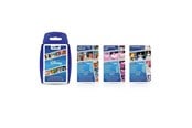 Brädspel - Winning Moves Disney Classics Top Trumps Card Game (ENGLISH) - 5036905045025