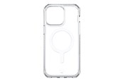 Mobile - Covers & Cases - ITSKINS HYBRID MAGSAFE CLEAR skal för iPhone 14 Pro® - Transparent - AP4X-HMACR-TRSP