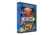 Spel - C64 Cartridge 1 - Evercade - 5060690796329