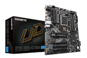 Moderkort - GIGABYTE B760 DS3H AX DDR4 Moderkort - Intel B760 - Intel LGA1700 - DDR4 RAM - ATX - B760 DS3H AX DDR4