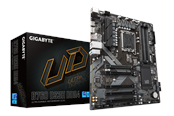 Moderkort - GIGABYTE B760 DS3H DDR4 Moderkort - Intel B760 - Intel LGA1700 socket - DDR4 RAM - ATX - B760 DS3H DDR4