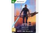 Spel - Star Wars Jedi: Survivor (Deluxe Edition) - Microsoft Xbox Series X - Action / äventyr - 5035225125035