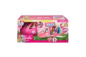 Dockor & Tillbehör - Barbie Dreamplane and Doll Playset - GJB33