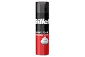 Rakapparat - Gillette tillbehör Classic Regular Foam 200ml (Scented) - 7702018980925