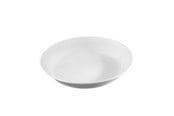 Bordsdukning - Pillivuyt Series Originale Plate crème brûlée Dia 14.5 cm 25 cl White - 22829