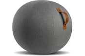 Ergonomi - JobOut Coreball Icon - Balansboll Design Mörkgrå - 93163300