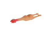 Hundar - Trixie Latex Rooster Large 47 cm - TX3539