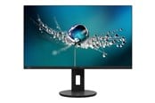 Skärm - 27" Fujitsu B2711 TS QHD - LED monitor - 27" - S26361-K1702-V160