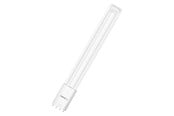 Glödlampor - Osram Fluorescerande glödlampa DULUX® L HF & AC MAINS 12 W/3000 K 2G11 - 4058075559219