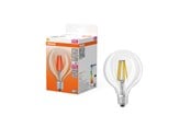 Glödlampor - Osram LED-glödlampa LED Comfort globe95 filament 1521lm 11W/940 (100W) E27 dimmable E27 - 4058075602977