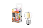 Glödlampor - Osram LED-glödlampa LED Comfort mini-ball filament 470lm 3.4W/940 (40W) E27 dimmable E27 - 4058075603097