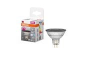 Glödlampor - Osram LED-glödlampa LED Comfort MR16 36° 350lm 5W/940 (35W) GU5.3 dimmable G5.3 - 4058075613225