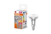 Glödlampor - Osram LED-glödlampa LED Comfort R50 36° 345lm 4.8W/927 (60W) E14 dimmable E14 - 4058075620346