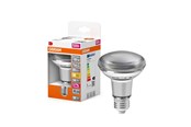 Glödlampor - Osram LED-glödlampa LED Comfort R80 36° 345lm 4.8W/927 (60W) E27 dimmable E27 - 4058075620322