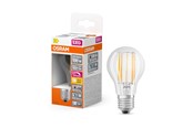 Glödlampor - Osram LED-glödlampa LED Comfort standard filament 1521lm 11W/927 (100W) E27 dimmable E27 - 4058075602533