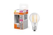 Glödlampor - Osram LED-glödlampa LED Comfort standard filament 1521lm 11W/940 (100W) E27 dimmable E27 - 4058075602557