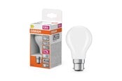 Glödlampor - Osram LED-glödlampa LED Comfort standard frosted 1521lm 11W/940 (100W) B22d dimmable E27 - 4058075602717