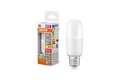 Glödlampor - Osram LED-glödlampa LED Comfort stick frosted 1000lm 11W/927 (75W) E27 dimmable E27 - 4058075611542