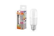 Glödlampor - Osram LED-glödlampa LED Comfort stick frosted 1050lm 11W/940 (75W) E27 dimmable E27 - 4058075611566