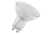 Glödlampor - Osram LED-glödlampa PAR16 120° 350lm 3.1W/827 (30W) GU10 - 4099854458668