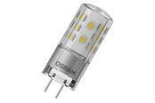 Glödlampor - Osram LED-glödlampa Special PIN 4.5W/827 (40W) Dimmable GY6.35 - 4058075607255