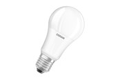 Glödlampor - Osram LED-glödlampa Standard 13W/840 (100W) Frosted E27 - 4058075304253