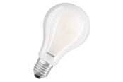 Glödlampor - Osram LED-glödlampa Standard 24W/840 (200W) Frosted E27 - 4058075619098