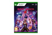 Spel - God of Rock - Microsoft Xbox One - Musik - 5016488139953