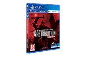 Spel - The Walking Dead: Saints & Sinners - Chapter 2: Retribution (PayBack Edition) (PSVR) - Sony PlayStation 4 - Överlevnad - 5016488140058