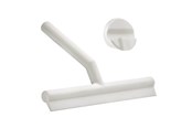 Rengöring - Zone Denmark Denmark - Wiper W/Magnetic Holder - White - 5708760634361