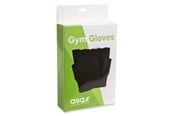 Sport & Fitness - ASG Gym Gloves (M) - ASG4140IM