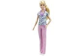 Dockor & Tillbehör - Barbie Nurse Doll - GTW39