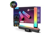 Smarta Hem - Govee RGBICWW WiFi + Bluetooth Flow Plus Light Bars - H60563D1