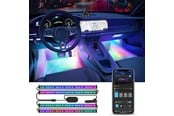 Smarta Hem - Govee RGBIC Interior Car Lights - H70900D2