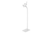 Väggfäste, AV-Möbel - Neomounts FL15-625WH1 - stand - for tablet - white - Max 1 kg - recommended for 7.9" - 11" - FL15-625WH1