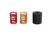 Spel Tillbehör - Moza Racing SR-P Accessory Kit - Miscellaneous - RS17