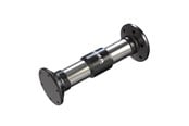 Spel Tillbehör - Moza Racing Shaft Extender 200mm - Miscellaneous Wheel - RS14