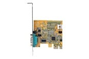 Nätverkskort (adaptrar osv.) - StarTech.com 11050-PC-SERIAL-CARD - 11050-PC-SERIAL-CARD