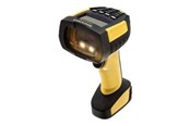 Streckodsskanner - Datalogic PowerScan PM9600 - barcode scanner - PM9600-DHP433RB