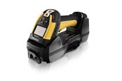 Streckodsskanner - Datalogic PowerScan PM9600 Handheld Barcode Scanner USB Kit (Scanner / Cradle / Cable / PSU / Power Cord) - PM9600-DHP433RBK10